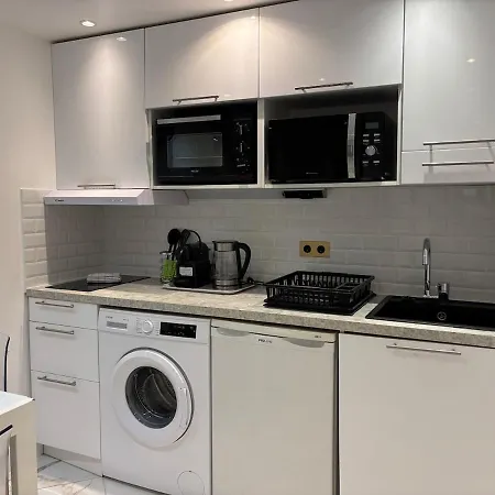 Le Camelia - Croisette On Foot, 2 Bedrooms, Terrace * קאן