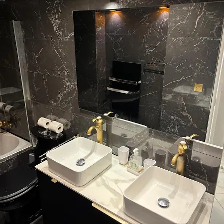 Apartmán Le Camelia - Croisette On Foot, 2 Bedrooms, Terrace